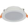 Nowodvorski CL KOS LED 8W 4000K IP44 8781 Inbouwspot 1x8W/LED 4000K 600LM IP44