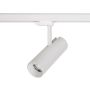 Nowodvorski CTLS MILO LED 25W 3000K 8762 Railspot 1x25W/LED 3000K 1900LM IP20