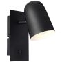 Brilliant AYR 42411/06 Applique murale 1x18W/E14 IP20