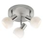 Brilliant BONA 10534/05 Spot 3x40W/E14 IP20