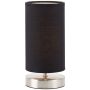Brilliant CLARIE 13247/06 Tafellamp 1x40W/E14 IP20