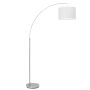 Brilliant CLARIE 13258/05 Lampadaire 1x60W/E27 IP20
