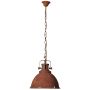 Brilliant JESPER 23772/55 Hanglamp 1x60W/E27 IP20