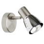 Brilliant LAVA 39510/77 Applique murale 1x28W/E14 IP20