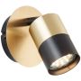 Brilliant MARIBEL 81010/78 Wandlamp 1x5W/GU10 IP20