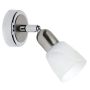 Brilliant SOFIA 55310/77 Wandlamp 1x40W/E14 IP20