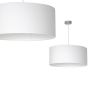 Milagro CASINO ML6374 Hanglamp 1x20W/E27 IP20