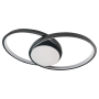 Milagro FOCUS ML6413 Plafondlamp 40W LED 4000K 2400LM IP20