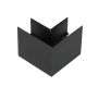 Milagro MAGNETIC TRACK ML6735 Accessoire de montage IP20