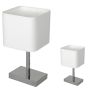 Milagro NAPOLI ML6363 Tafellamp 1x20W/E27 IP20