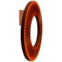 Antigo NEXO 4052 Applique murale 2x49W/led 4000K 6400lm IP20