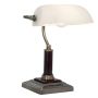 Brilliant BANKIR 92679/31 Tafellamp 1x60W/E27 IP20