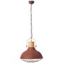 Brilliant EMMA 93406/55 Hanglamp 1x60W/E27 IP20