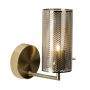 Brilliant GRACIAN 90060/18 Wandlamp 1x18W/G9 IP20