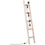 Brilliant LADDER 93152/76 Staande lamp 3x14W/E27 IP20