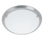 Brilliant LIVORNO 90288/11 Plafondlamp 1x60W/E27 IP20