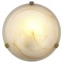 Brilliant MAURITIUS 90103/20 Applique murale 1x40W/E27 IP20
