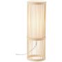Brilliant NORI 92769/09 Lampe de table 1x40W/E27 IP20