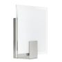 Brilliant SONIAN 90324/13 Applique murale 1x40W/E14 IP20
