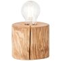 Brilliant TRABO 93111/36 Lampe de table 1x25W/E27 IP20