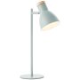 Brilliant VENEA 92713/04 Lampe de bureau 1x25W/E14 IP20
