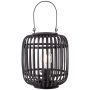 Brilliant WOODROW 93062/76 Lampe de table 1x60W/E27 IP20