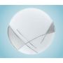 Eglo RAYA 89758 Plafondlamp 1x60W/E27
