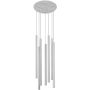 Nowodvorski LASER VII 8918 Hanglamp 7x10W only LED/G9 IP20