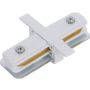 Nowodvorski PROFILE RECESSED STRAIGHT CONNECTOR 8967 Montage-element IP20