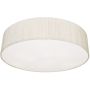 Nowodvorski TURDA III 8952 Plafonnier 3x25W only LED/E27 IP20