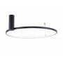 Zuma Line HORIK 89429-60BK 1x32W/LED 3000K|4000K|6000K 3500lm IP20