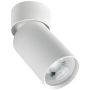 Zambelis CEILING SPOT S123 Opbouwspot 1x40w/GU10 IP20