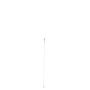 Antigo Surika 6025 Lineaire lamp 1x38W/LED 3000K 4640lm IP20