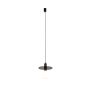 Antigo Ikeda 7982 Hanglamp 1x60W/E27 IP20