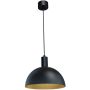 Maxlight LUISANT P0473 Suspension lumineuse 1x35w/e27 ip20
