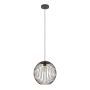 Eglo ALMANZORA 901868 Hanglamp 1x60W/E27 ip20
