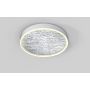 Aviano Lighting BORDEAUX 9002-103L Plafondlamp 1x60w/led 3000k 7100lm