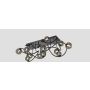 Aviano Lighting NANCY 9014-1205 Lampe de plafond 12x3,5w/g9 3000k 4680lm
