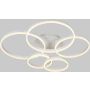 Aviano Lighting RAVELO 9055-508 Lampe de plafond 60w/led 3000k 6000lm