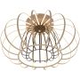 Aviano Lighting SALO 9033-113 Plafondlamp 55w/led 3000k 5500lm
