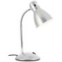 Brilliant ALLISON 99063/58 Bureau lamp 1x25W/E27 IP20