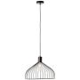 Brilliant BLACKY 99392/06 Hanglamp 1x40W/E27 IP20