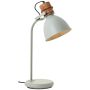 Brilliant ERENA 94555/63 Lampe de bureau 1x40W/E27