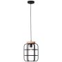 Brilliant GWEN 99254/66 Suspension lumineuse 1x40W/E27 IP20