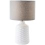 Brilliant ILYSA 94569/70 Lampe de table 1x40W/E14 IP20