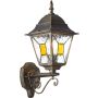 Brilliant Janel 90981A86 Wandlamp 1x60w/e27