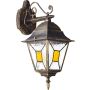 Brilliant Janel 90982A86 Wandlamp 1x60w/e27
