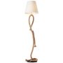 Brilliant SAILOR 94979/09 Staande lamp 1x40W/E27 IP20