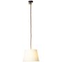 Brilliant SAILOR 99194/09 Hanglamp 1x40W/E27 IP20