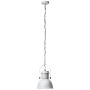 Brilliant SALFORD 93590/70 Hanglamp 1x60W/E27 IP20